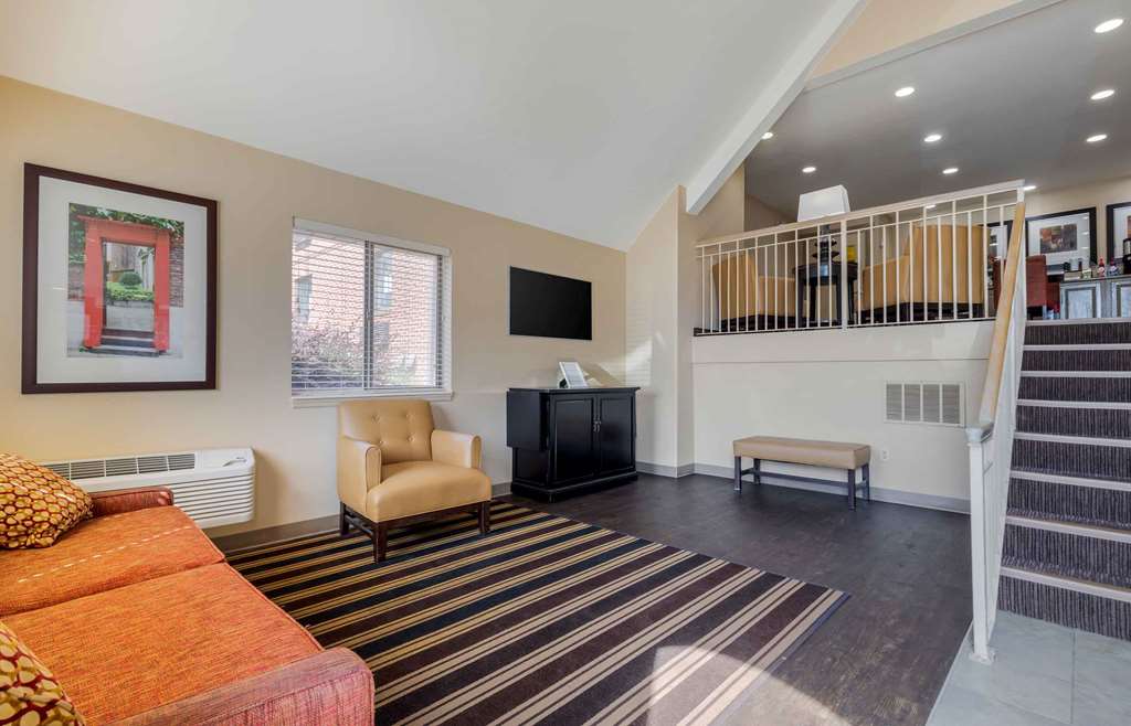 Extended Stay America Select Suites Greenville Haywood Mall - photo 5