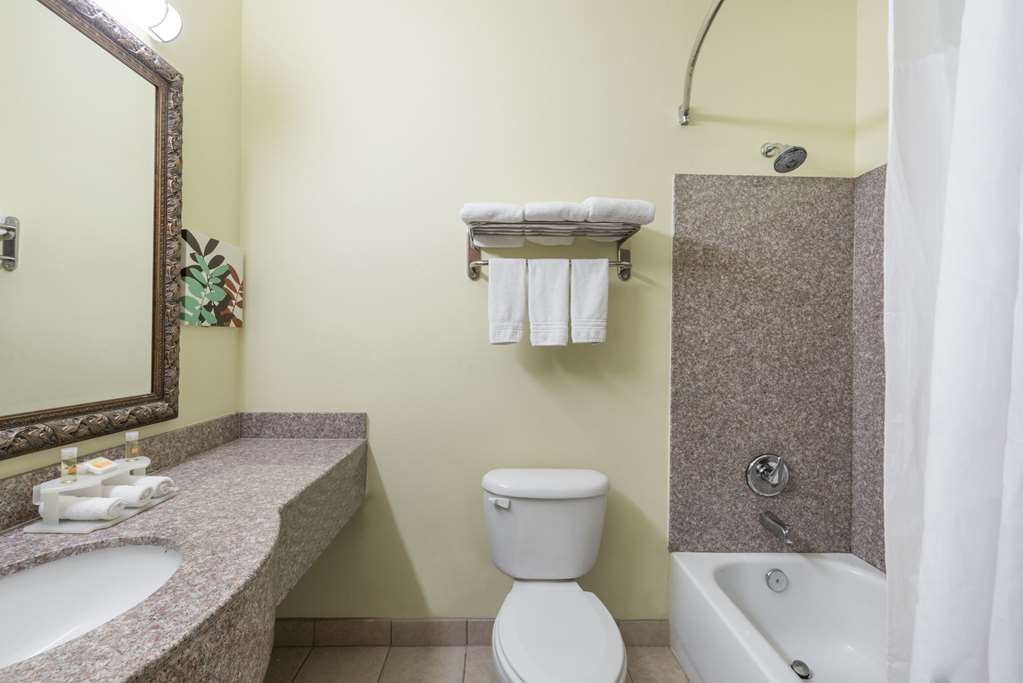 Days Inn & Suites by Wyndham Cleburne TX - photo 9