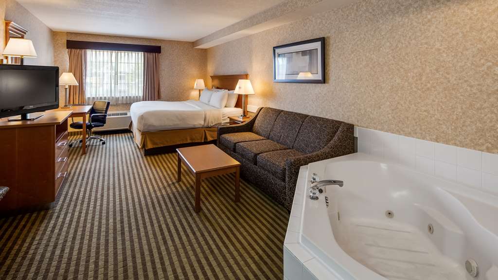 Best Western Rama Inn - photo 29