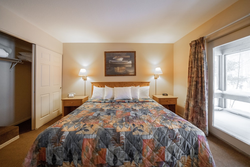 Telemark Northwoods Lodging - photo 10