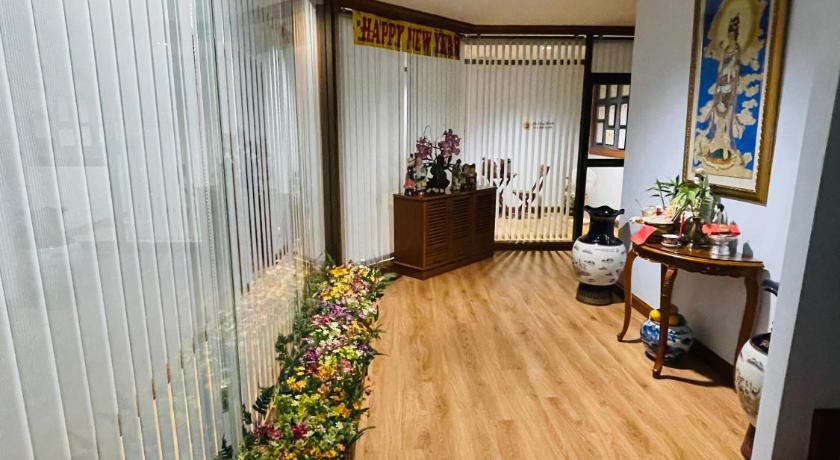 Private rooms in Phatumwan Chula near Samyan Chinatown Jay o Siam center Central world middle of Bangkok