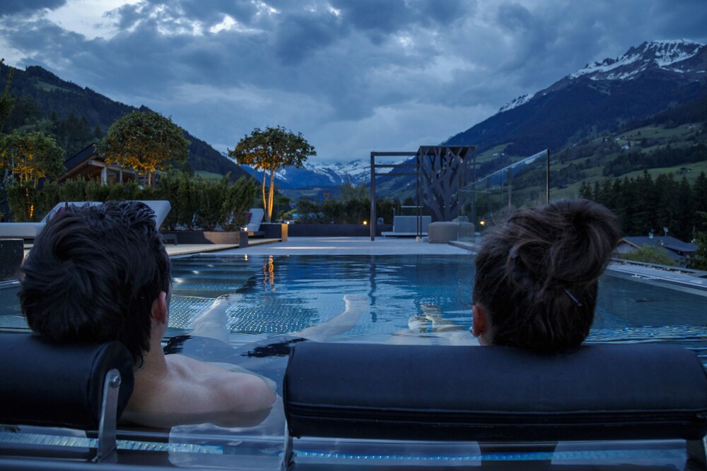 Hotel Ratschingserhof in Racines, Italy