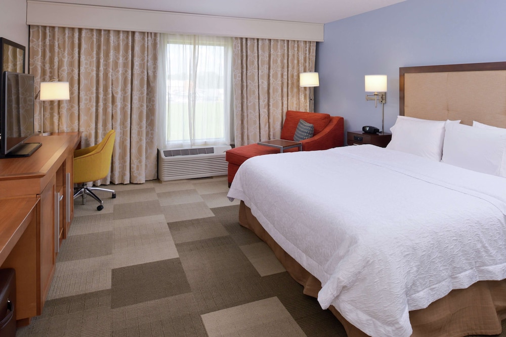 Hampton Inn & Suites by Hilton Lonoke - photo 17