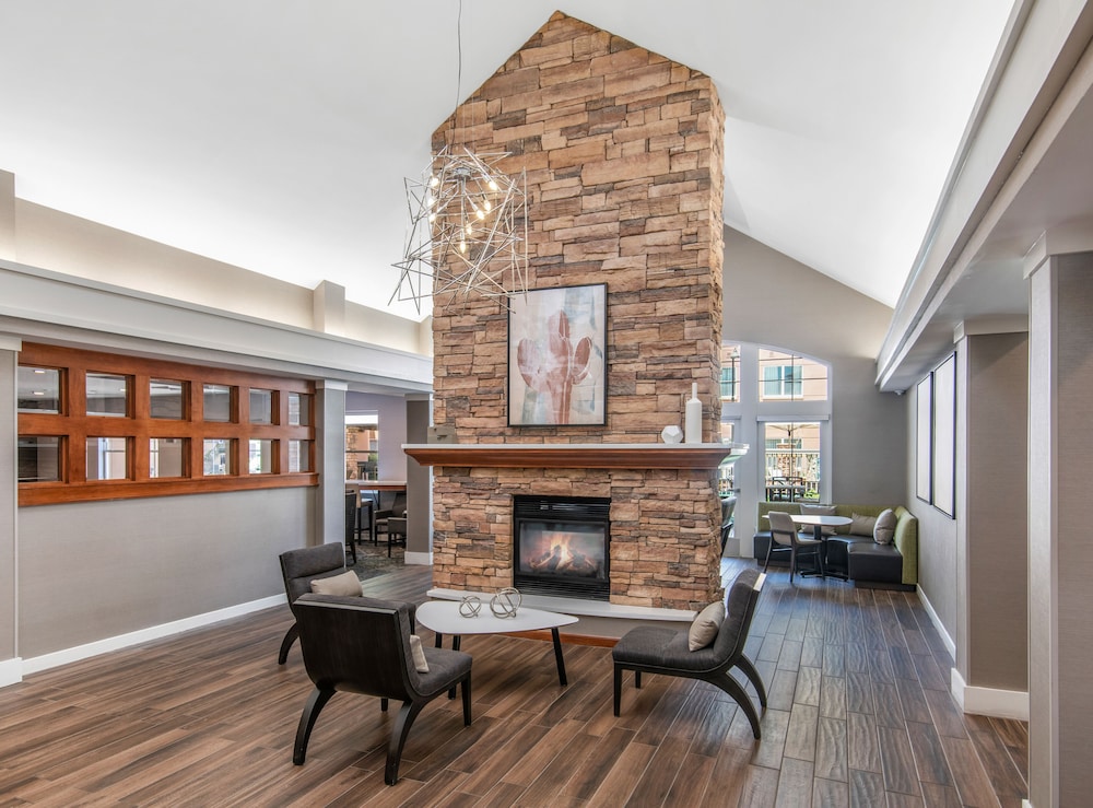 Residence Inn Phoenix Glendale Sports & Entertainment District - photo 3