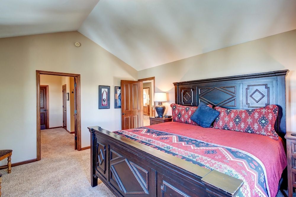 Grande Vista Boreas Pass by Pinnacle Lodging - photo 16