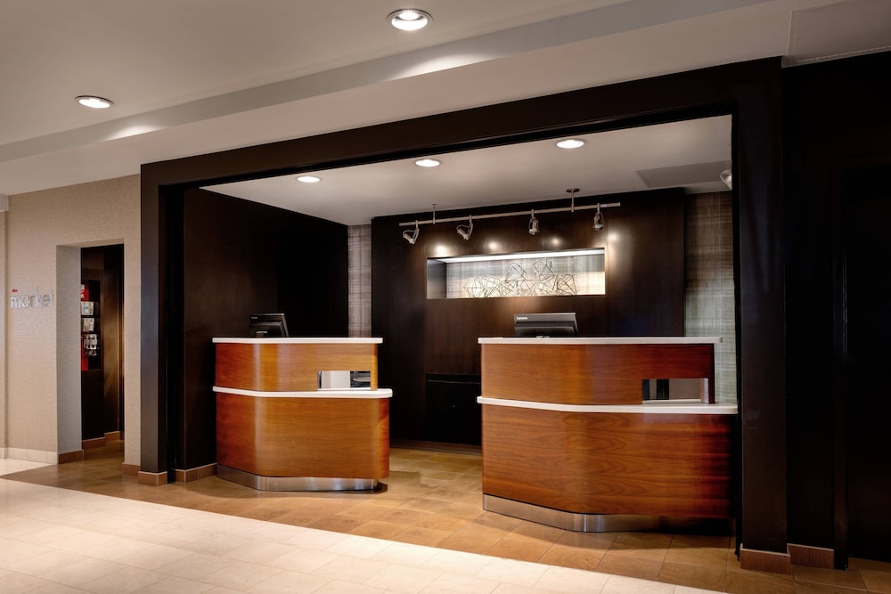 Courtyard by Marriott Novato Marin Sonoma - photo 2