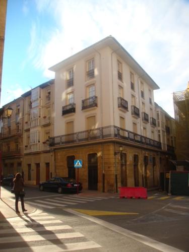 El Rincon Del Tolono — Haro