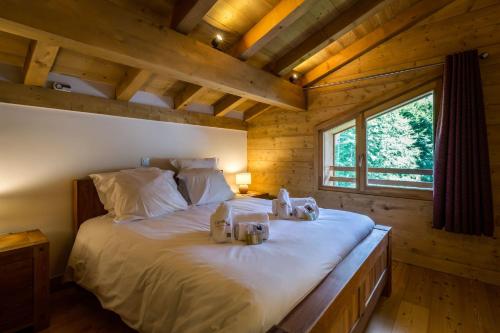 Delys Renovated Beside Park Climbing wall Hikes Mont Blanc views — Les Houches — photo 4