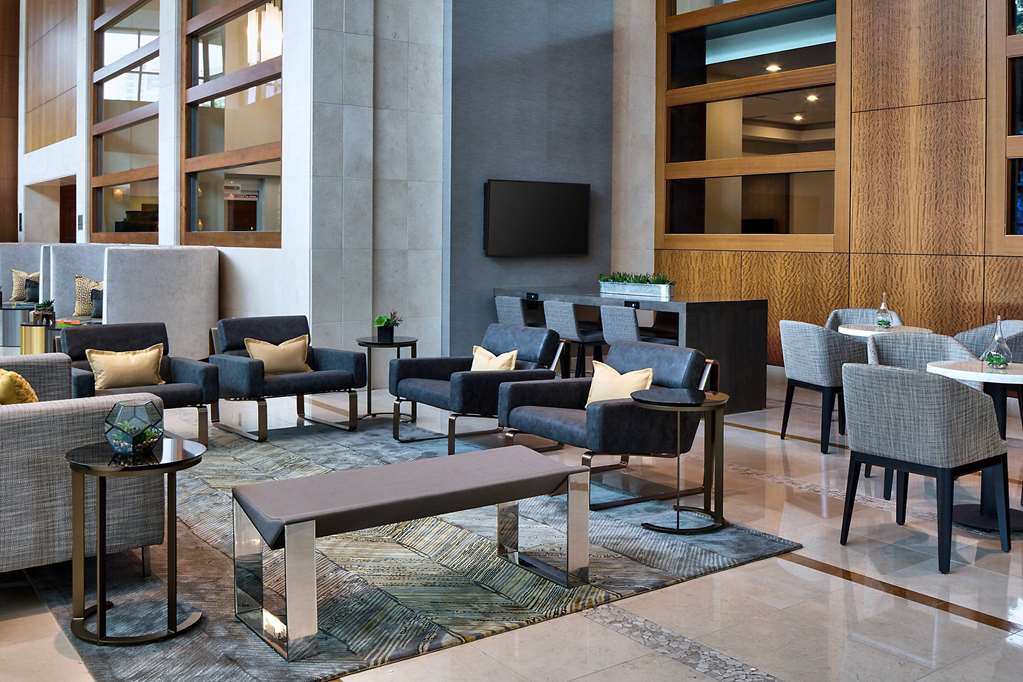 Wyndham Atlanta Buckhead Hotel & Conference Center - photo 9