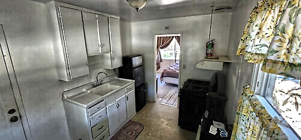 Blue Fish Cove Resort - photo 25