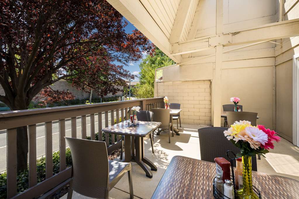 Best Western Danville Sycamore Inn - photo 35