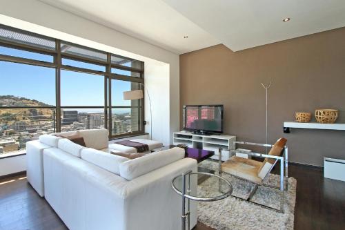 Penthouse Suite at Cartwrights Corner