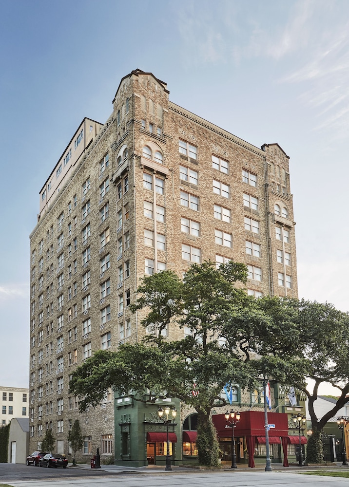 The Pontchartrain Hotel - photo 89