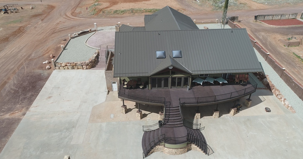 Zion Cliff Lodge - photo 148