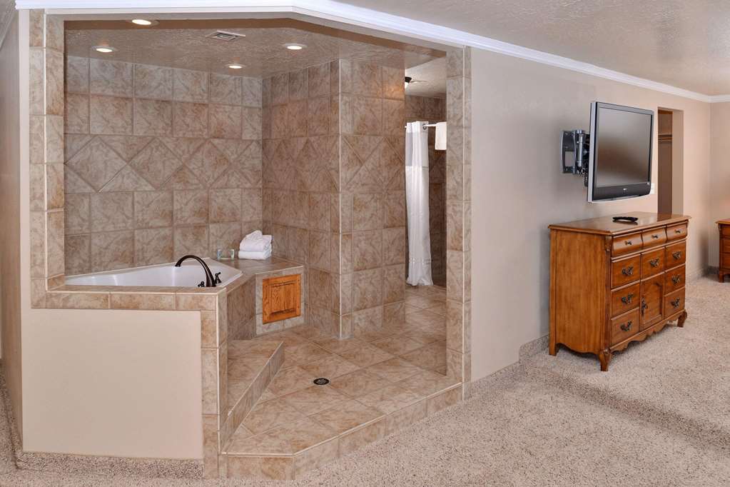 Quality Inn Vernal near Dinosaur National Monument - photo 6