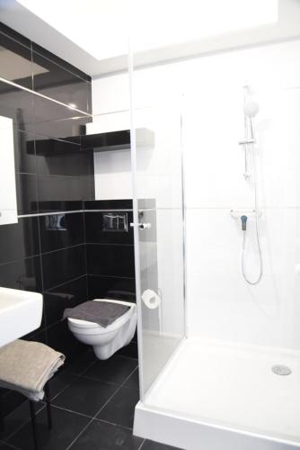 Komfort Suterena - last minute hotel in Unknown City