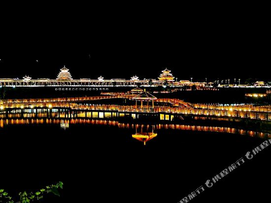 Science Center Hotel in Sicheng, People's Republic of China