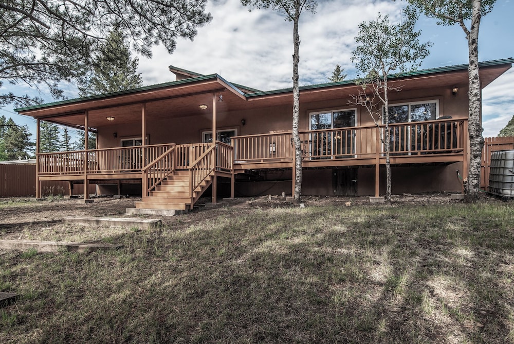 Shady Pines - photo 4