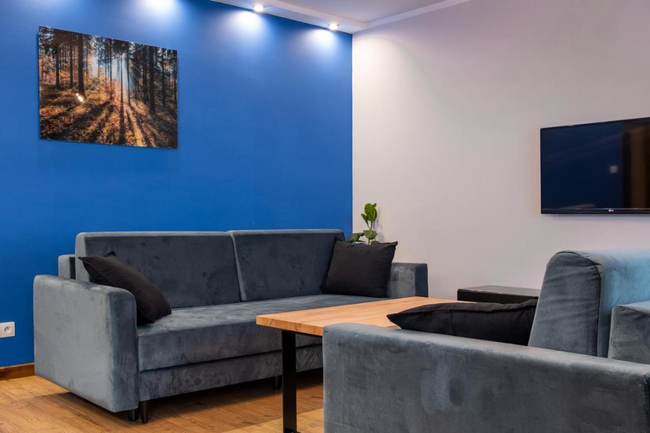 Apartamenty Karkonosze Gory Izerskie — 4-Star Luxury Hotel in Piechowice, Poland