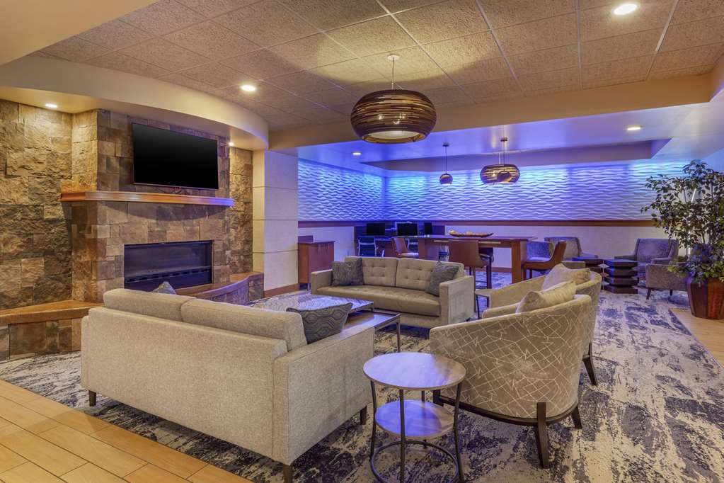 Best Western Plus Butte Plaza Inn - photo 37