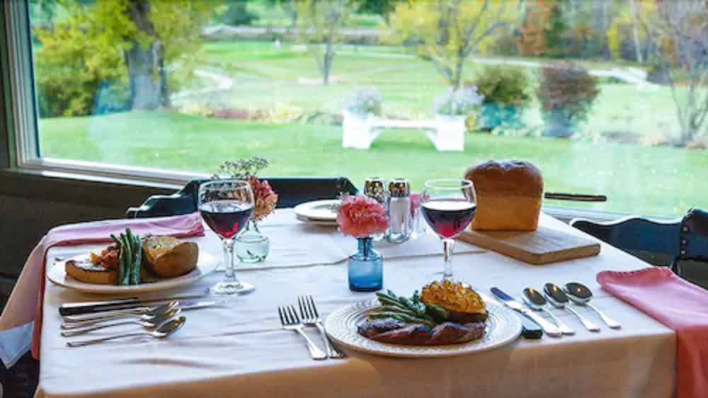Town and Country Inn & Resort - photo 42