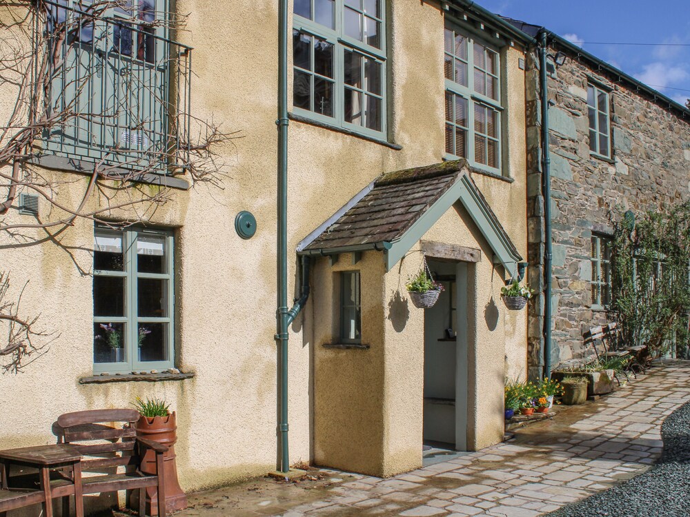 Plosh House — 4-Star Luxury Hotel in Keswick, United Kingdom