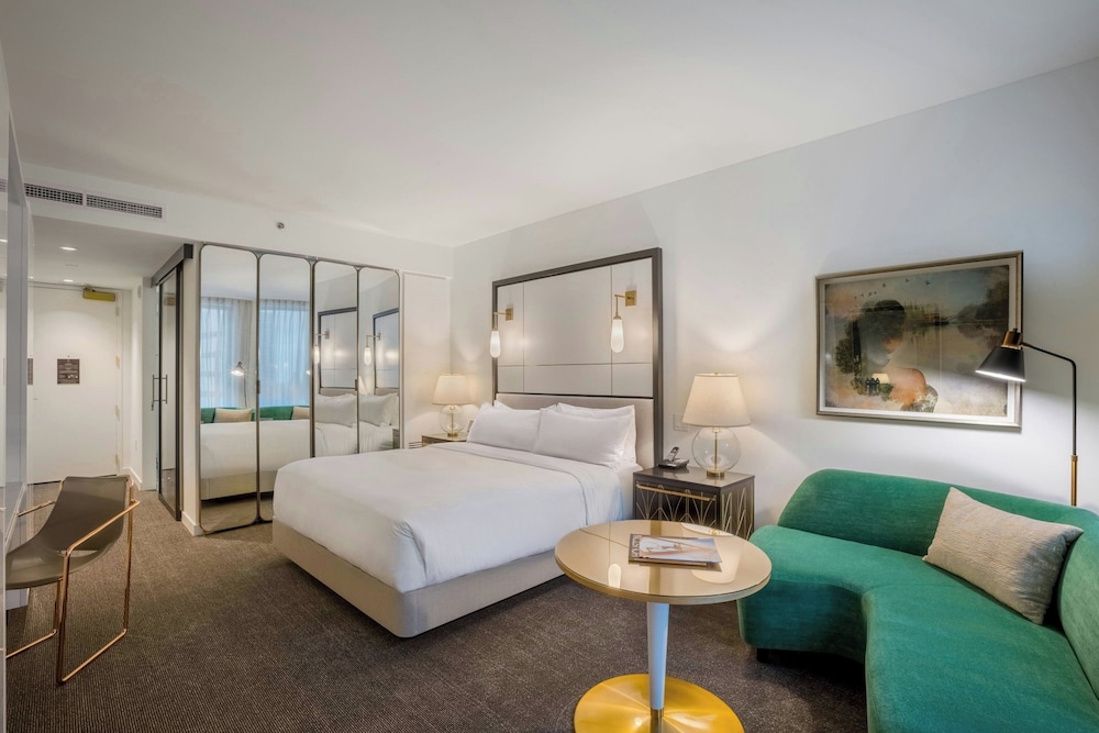 The Laura Hotel Houston Downtown Autograph Collection - photo 35