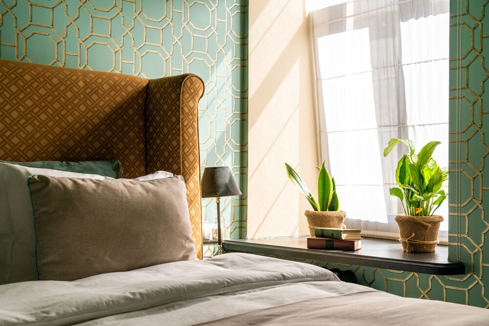Kvartira 4 by Ginza Hotels — 4-Star Luxury Hotel in Saint Petersburg, Russia