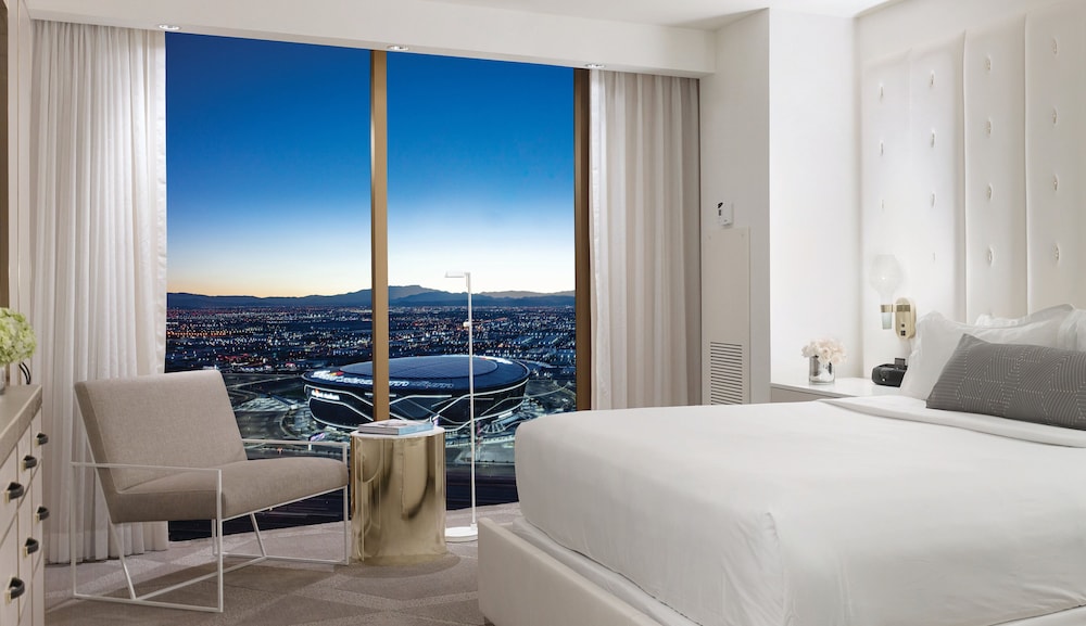 W Las Vegas - photo 25