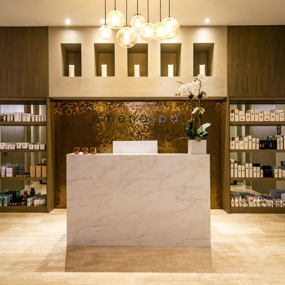 Luxe Stay at Hyde Resort oceanfront Amenities - photo 48