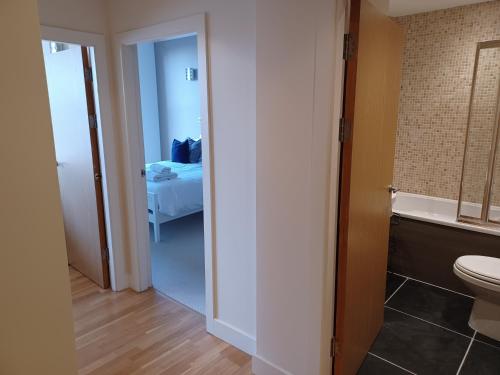 12 Easby Hall