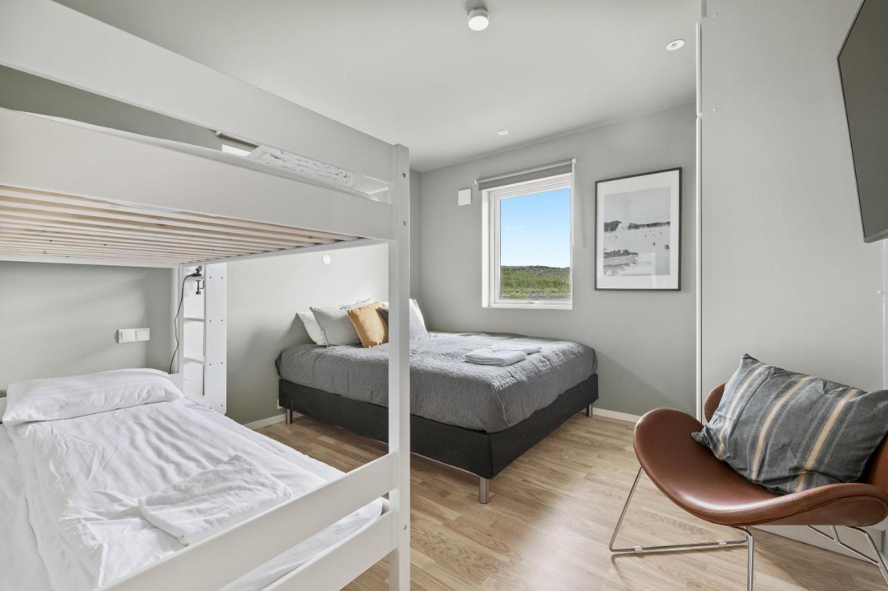 LL Properties Serene Cabin Golden Circle