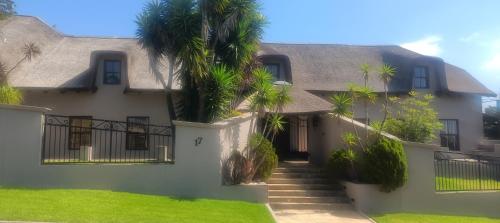 Traduire - carbon neutral hotel in Cape Town