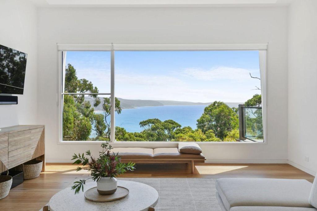 Moonraker pet-friendly hotel Lorne