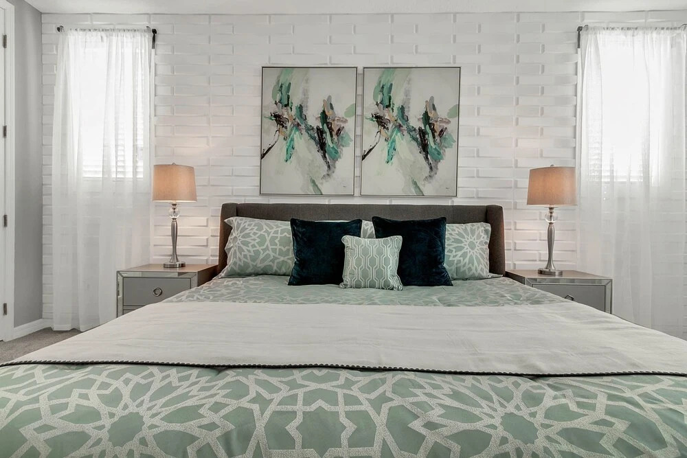 7 Bedrooms 65 Bathrooms Solara 1604 Hg - photo 7