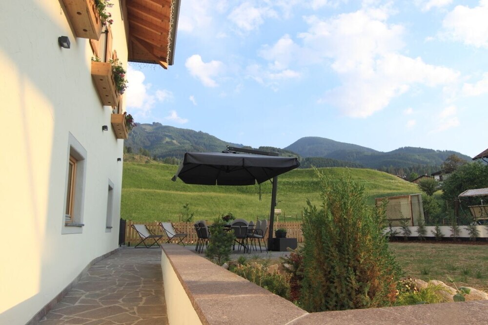 Garni Maso San Michele in Cavalese, Italy