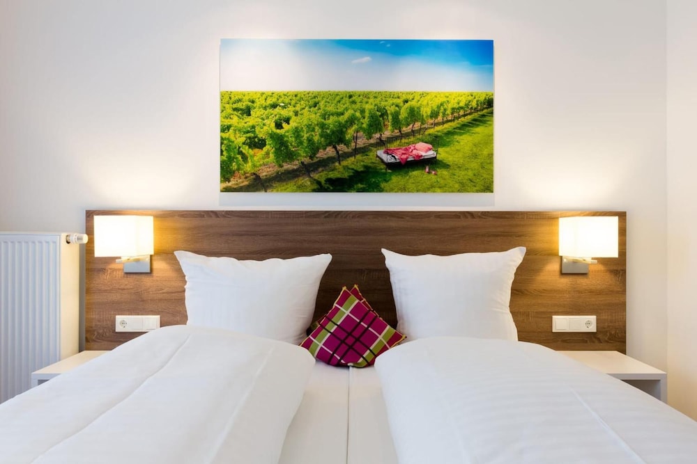 Schlafgut Domhof - last minute hotel in Guntersblum