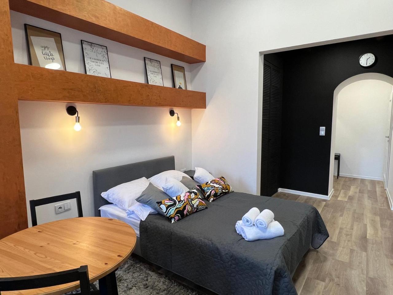I&M Apartments Plac Solny Wrocław — 4-Star Luxury Hotel in Wroclaw, Poland