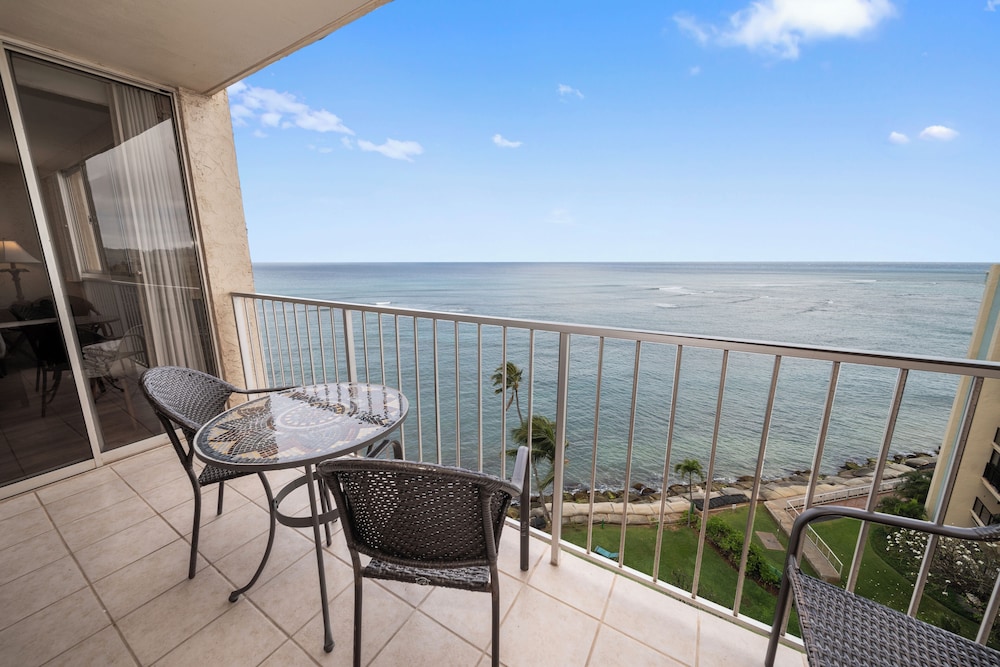 Royal Kahana Maui By Outrigger - photo 532