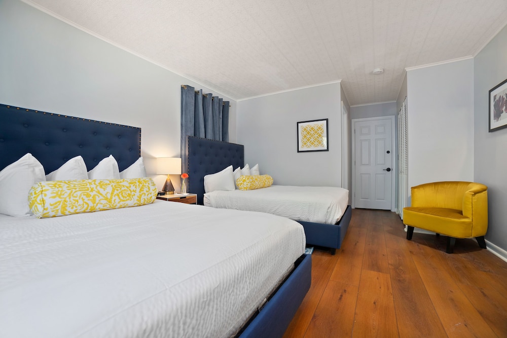 Loge Lenox - photo 9