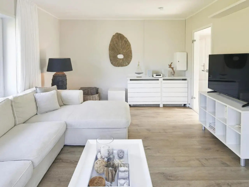 Techts Sommerhaus in Timmendorfer Strand, Germany