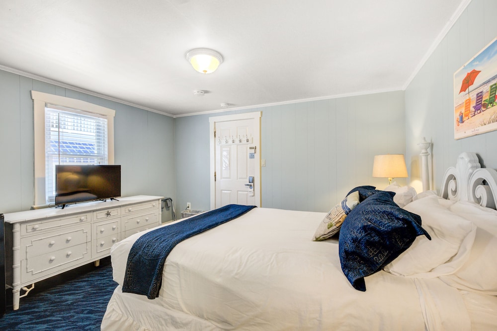Surf City Hotel - photo 16