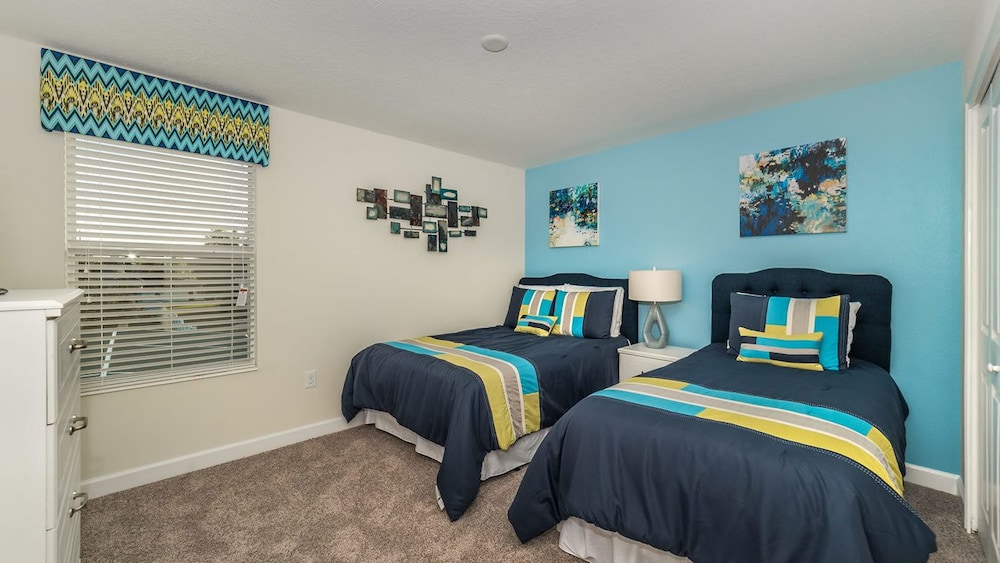 Grhmvd1638 Champions Gate Resort 6 Bed 5 Baths House - photo 5