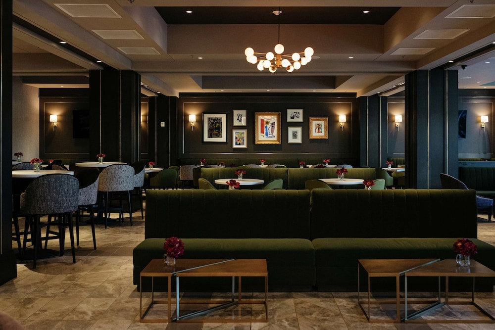 The Axis Moline Hotel Tapestry Collection by Hilton - photo 24