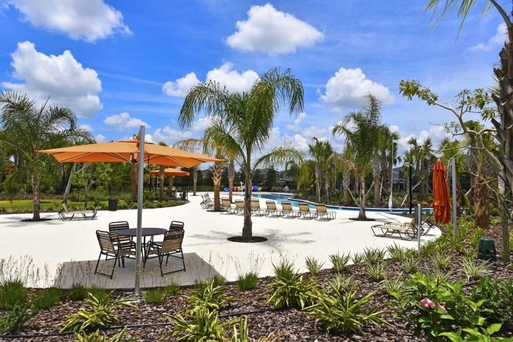 Magical 11bd Pool Spa Gm Hmsolterra Resort 6121bod 11 Bedroom Home by Redawning Davenport - photo 54