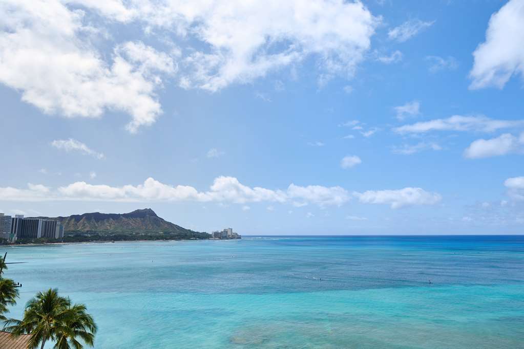Outrigger Reef Waikiki Beach Resort - photo 107