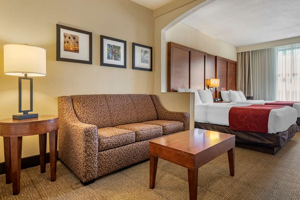 Comfort Suites Miami Kendall - photo 18