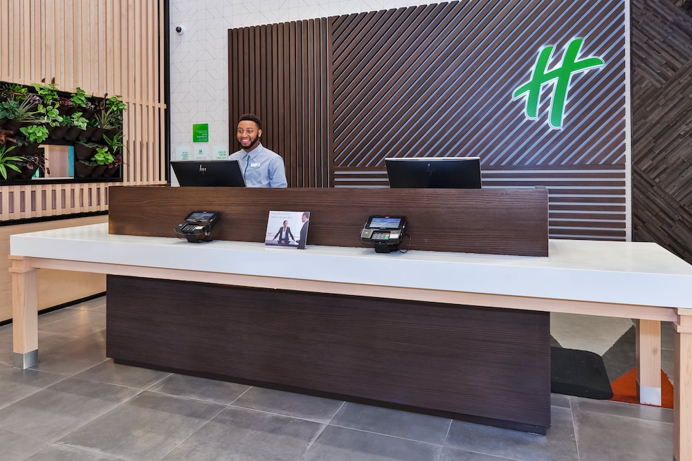 Holiday Inn & Suites Toledo Southwest Perrysburg by IHG - photo 47