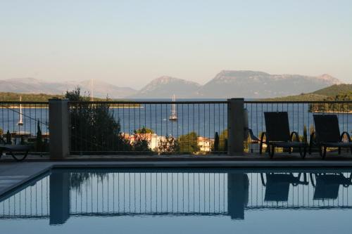 Princes ‘ Islands Luxury Residences — Lefkada — photo 2