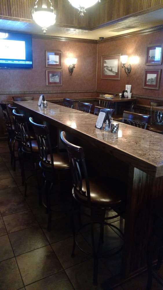 The Blue Heron Inn - photo 21